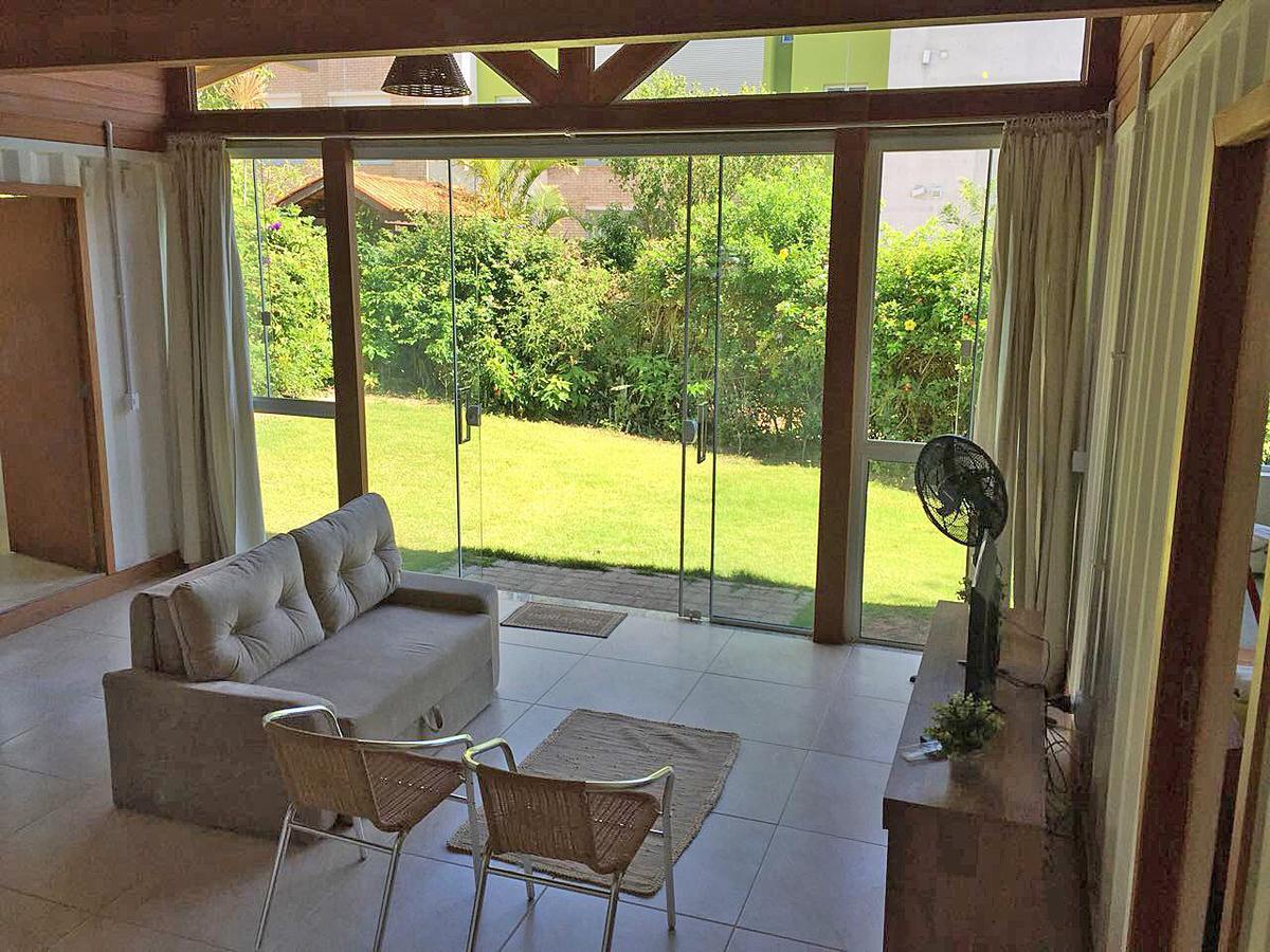 Casa 100 Mts Da Praia! Florianópolis