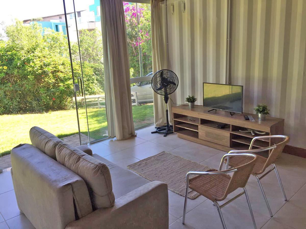 Casa 100 Mts Da Praia! Сasa de vacaciones Florianópolis