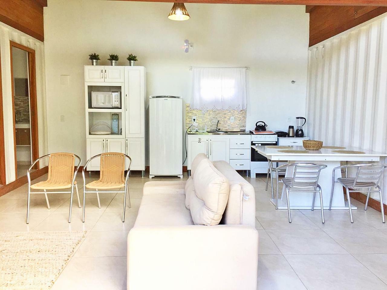 Casa 100 Mts Da Praia! * Florianópolis